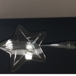 Jeffree Star black chrome mirror 🖤